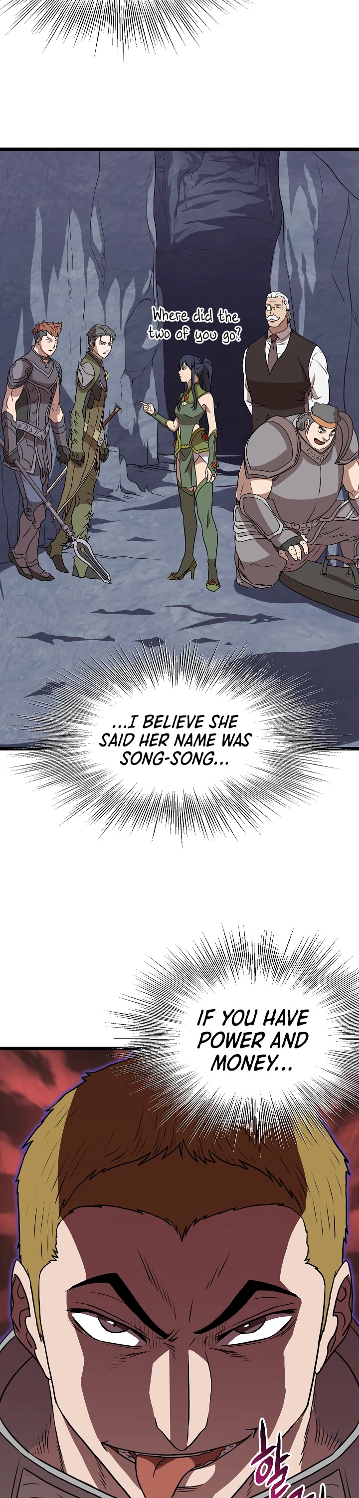 Murim Login Chapter 68 image 41